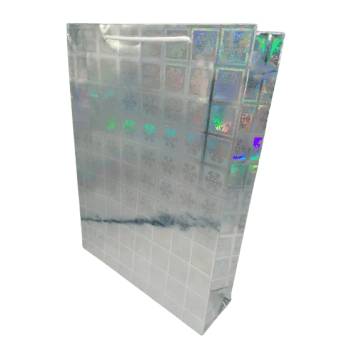 Image 1 of Cangnan Color Bag Co. , Ltd Подаръчни торбички искрящи 44 х 32 х 9, 5 см. М18-091