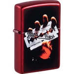 Zippo запалка ZIPPO Judas Priest - 66161