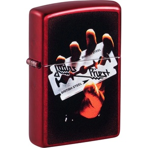 Zippo запалка ZIPPO Judas Priest - 66161