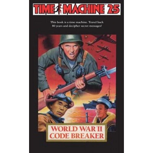 Time Machine 25 | Peter Lerangis (ISBN: 9781596876361)