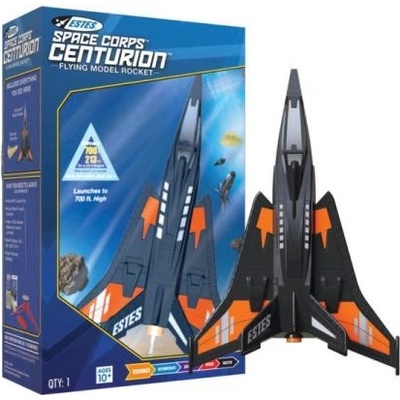 Estes Space Corps Centurion RTF