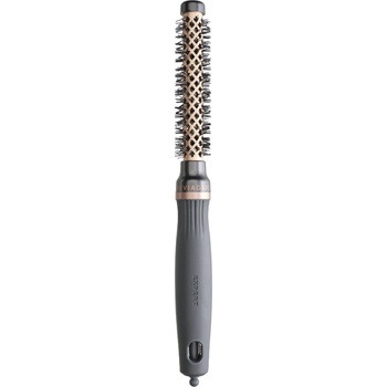 Olivia Garden Expert Blowout Heat Nylgard Bristles Round Brush 15 mm