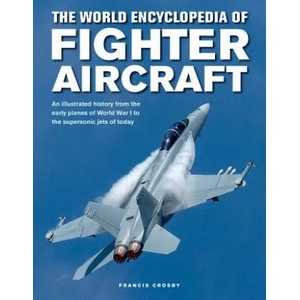 Fighter Aircraft (ISBN: 9780754834748)
