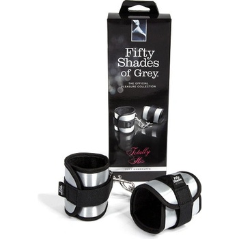 50 Shades of Grey Fifty Shades of Grey - Totally His Handcuffs