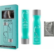 Malibu C Scalp Wellness Collection šampon 266 ml + kondicionér 266 ml darčeková sada