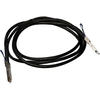 MikroTik DDQ+DA0001 QSFP-DD DAC 3m
