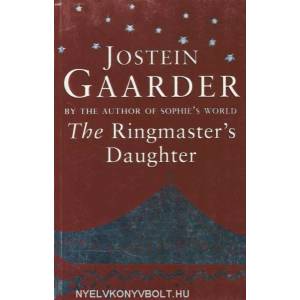 Ringmaster's Daughter | Jostein Gaarder (2005)