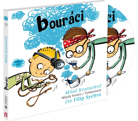 Bouráci