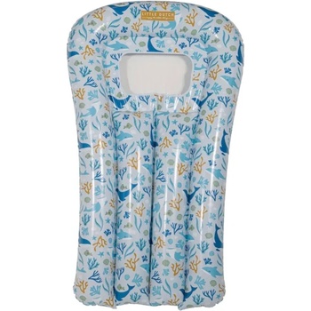Little Dutch Плажен дюшек Little Dutch Ocean Dreams - Blue (2012394)