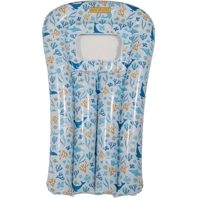 Little Dutch Плажен дюшек Little Dutch Ocean Dreams - Blue (2012394)