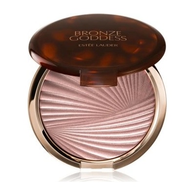 Estée Lauder Bronze Goddess Rozjasňovač Mercury 9 g