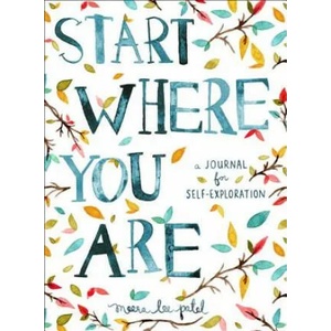 Start Where You Are | Meera Lee Patel (ISBN: 9780399174827)