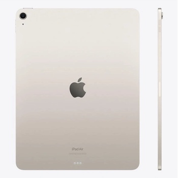 Image 1 of Apple iPad Air 6 2024 13 256GB Cellular 5G MV6X3
