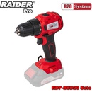 Raider RDP-BCD20 Solo (030232)