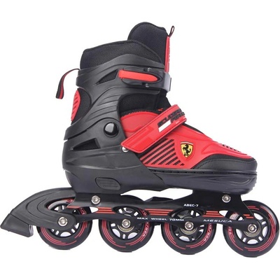 mesuca sports Ferrari (FK17)