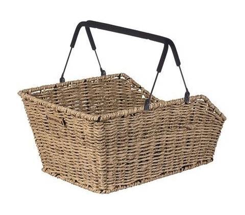 Basil CENTO RATTAN LOOK