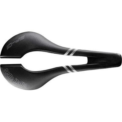Selle Italia SP-01 Titanium Superflow L černé
