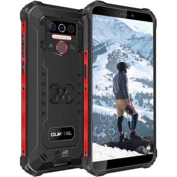Image 1 of OUKITEL WP5