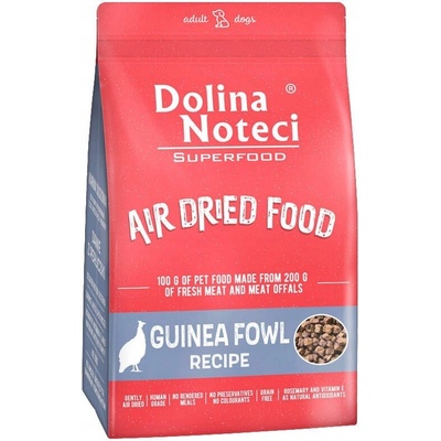 Dolina Noteci Superfood Perlička 5 kg