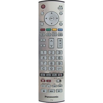 Panasonic eur7635020r - оригинален дистанционен контрол (eur7635020r)
