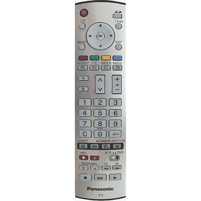 Panasonic eur7635020r - оригинален дистанционен контрол (eur7635020r)