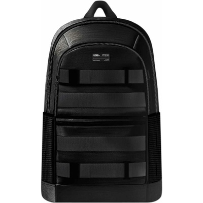 Vans Off The Wall Skatepack Black 22 l