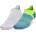 Under Armour Armourdry run lite 2pk xl