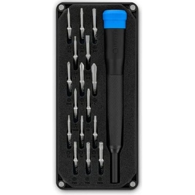 Skrutkovač iFixit Minnow Precision 16 Bit Set (EU145474-1)