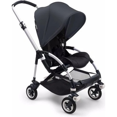 Bugaboo Bee 5 Base + 2022 Alu