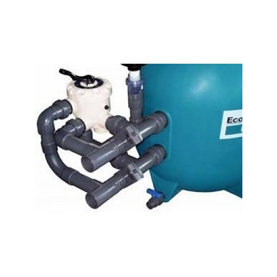 Aqua Forte Bypass pro EconoBead 100-140 tlakové filtrace