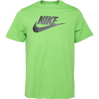 Nike NSW Tee icon futuru zelené čierne