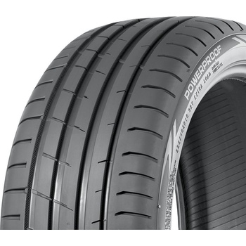 Nokian Tyres Powerproof 245/45 R18 96Y Runflat