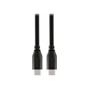 Rode Microphones Rode SC17 Hi-Speed USB-C to USB-C Cable