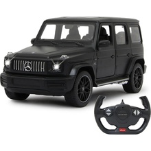 Rastar RC Mercedes-Benz G63 čierna RTR 1:14