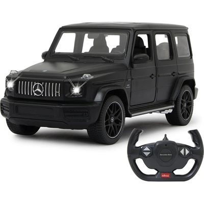 Rastar RC Mercedes-Benz G63 čierna RTR 1:14