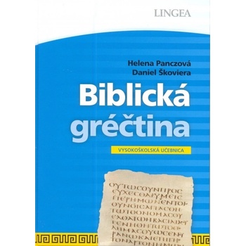 Biblická gréčtina