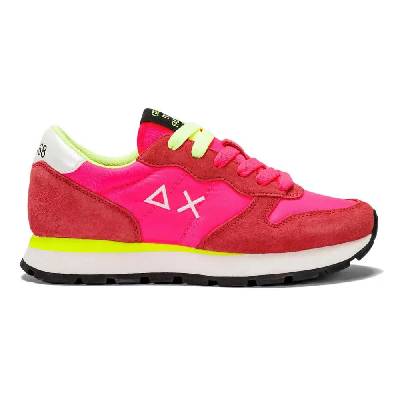 Маратонки Sun68 Ally Solid trainers - Pink (Pink 3)