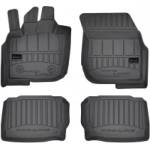 FroGum Гумени стелки Frogum Proline 3D съвместими с FORD MONDEO (2015+) 4 ЧАСТИ