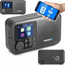 Blaupunkt DR 8BK