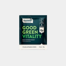 Nuzest GOOD GREEN VITALITY 10 x 10 g