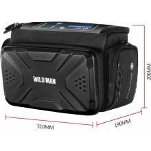 Wildman GS6 4L