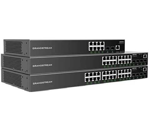 Grandstream GWN7801