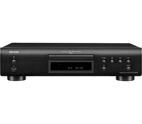 DENON DCD-800NE