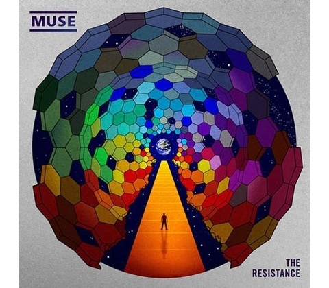 Muse The Resistance