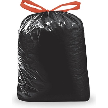 Maják Pytel LDPE/R 25ks zatah.120l 45µm černý