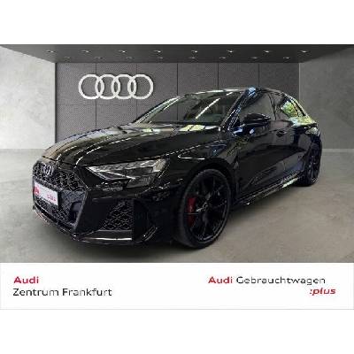 Audi RS3 Sportback 294 kW