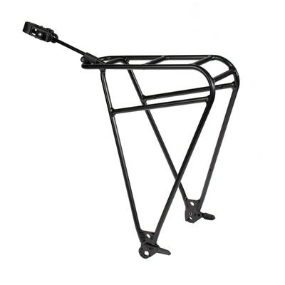 Ortlieb Quick-Rack L black