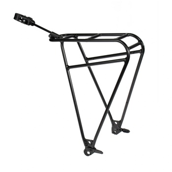 Ortlieb Quick-Rack L Цвят: черен