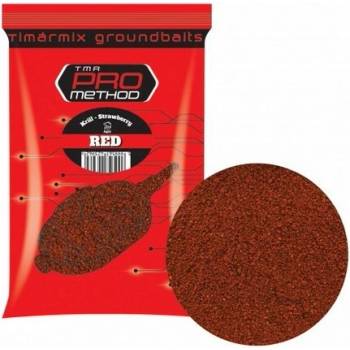 TIMÁR MIX PRO METHOD KRMIVO