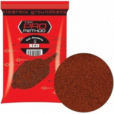 TIMÁR MIX PRO METHOD KRMIVO